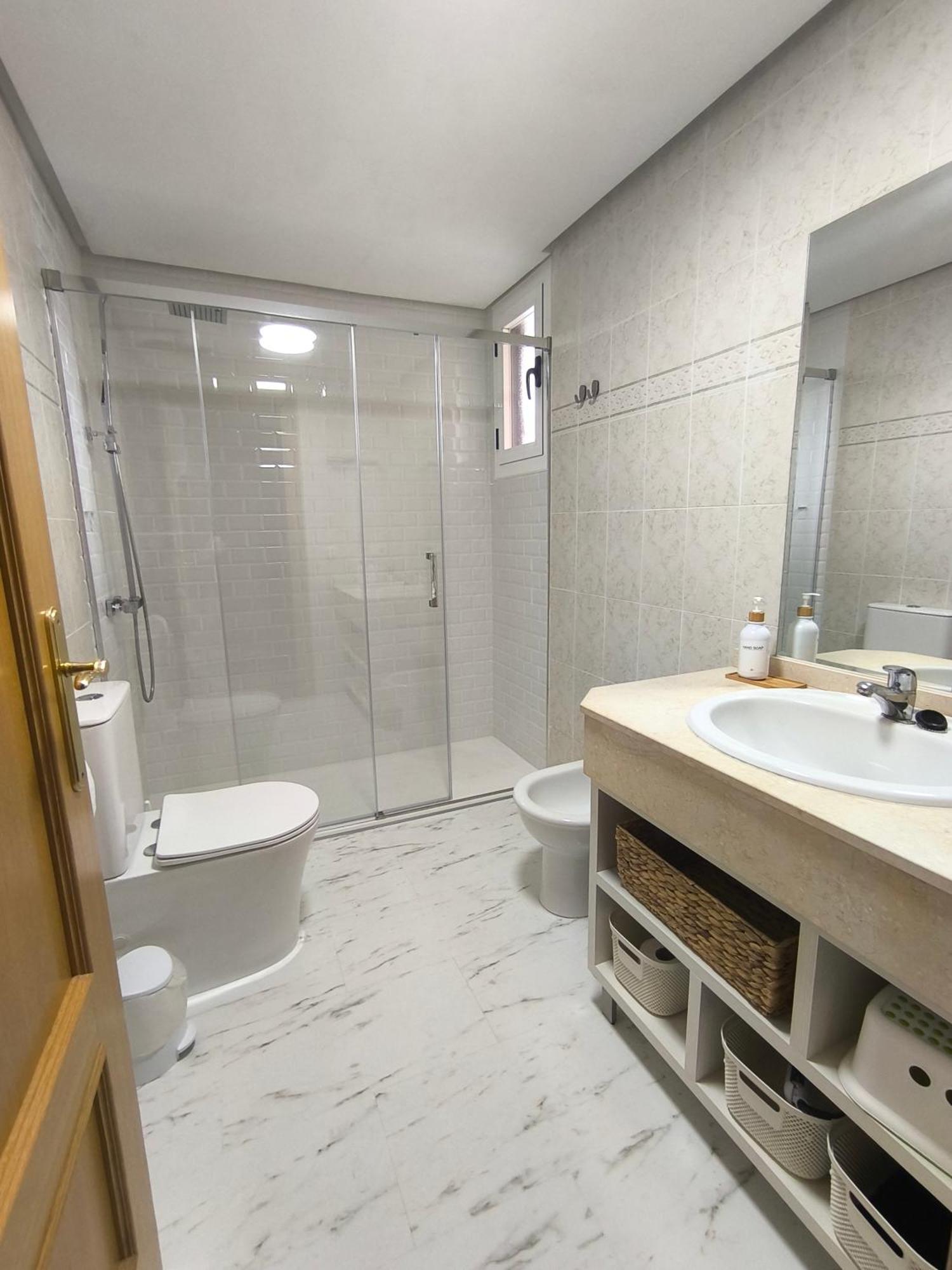 Appartement La Vaguada *