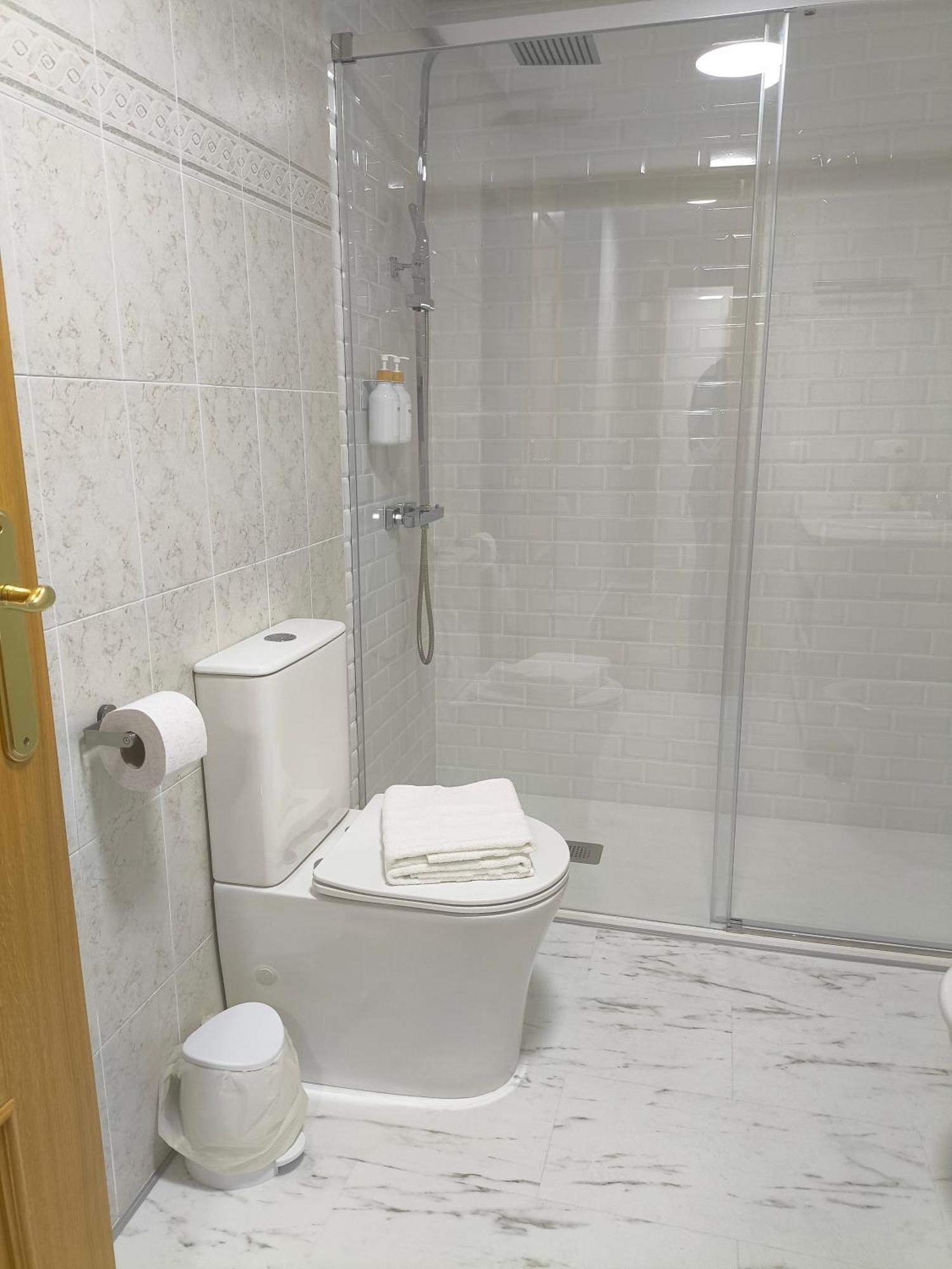 Appartement La Vaguada