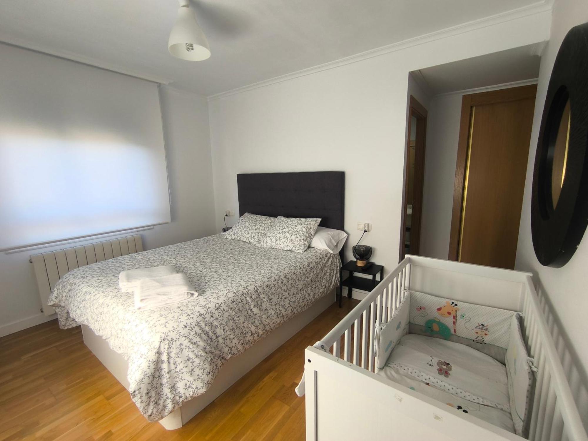 Appartement La Vaguada