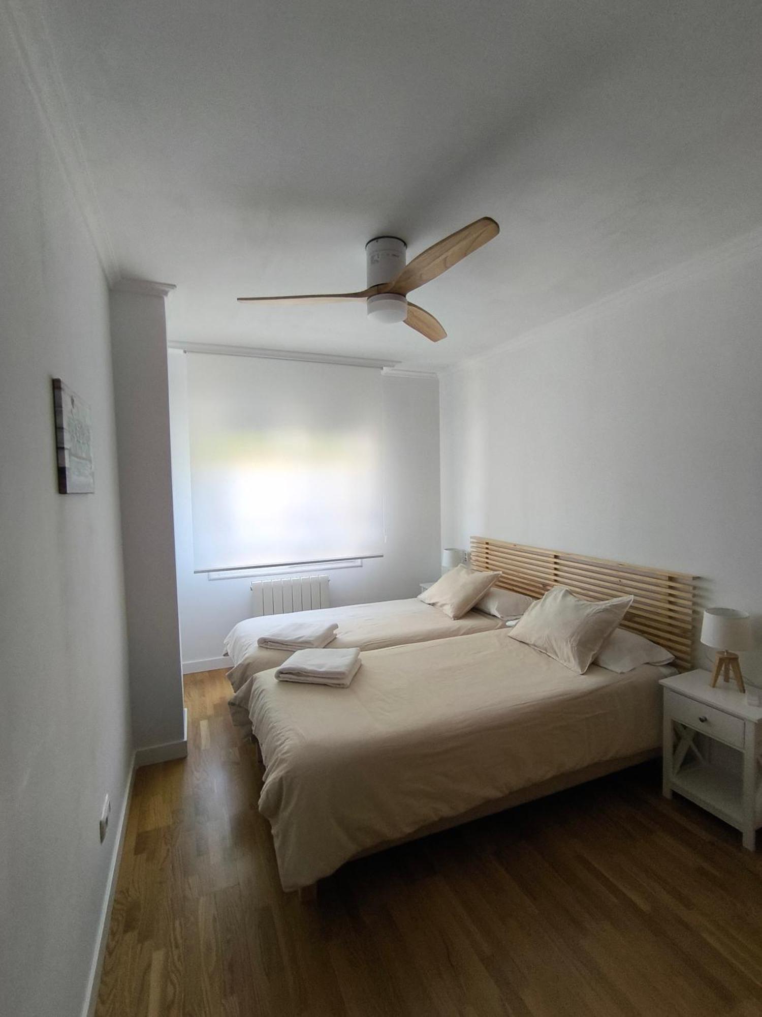 La Vaguada Appartement *