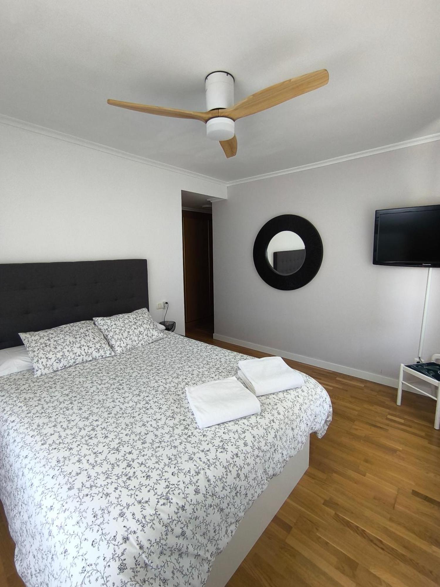La Vaguada Appartement *