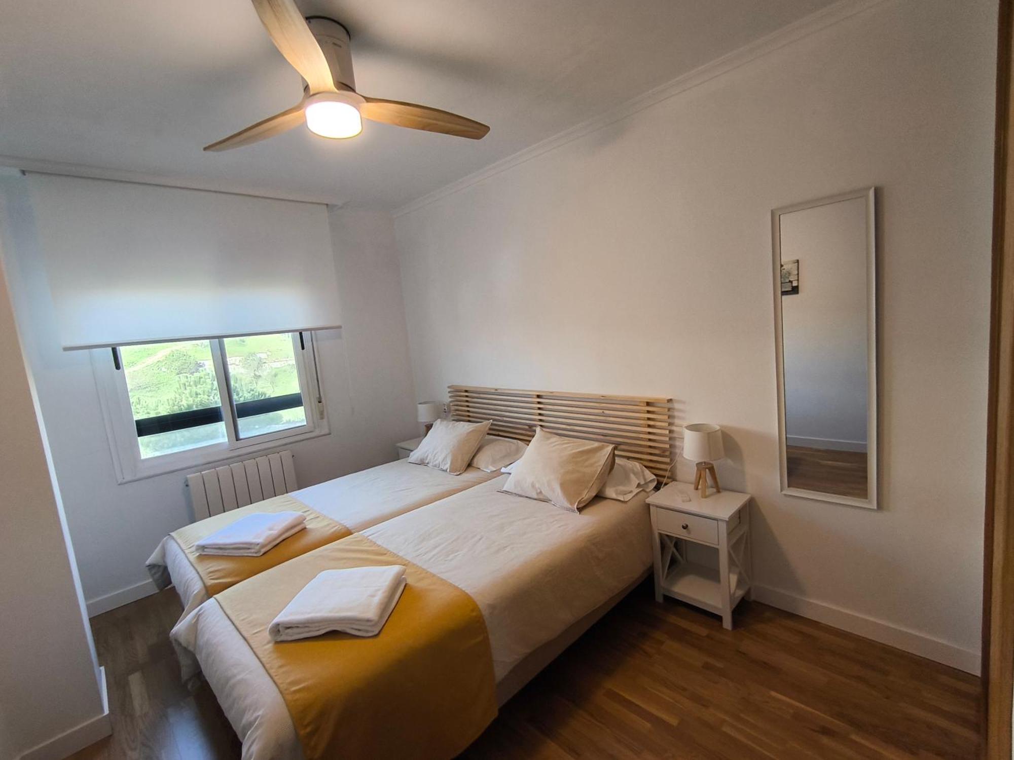 Appartement La Vaguada *