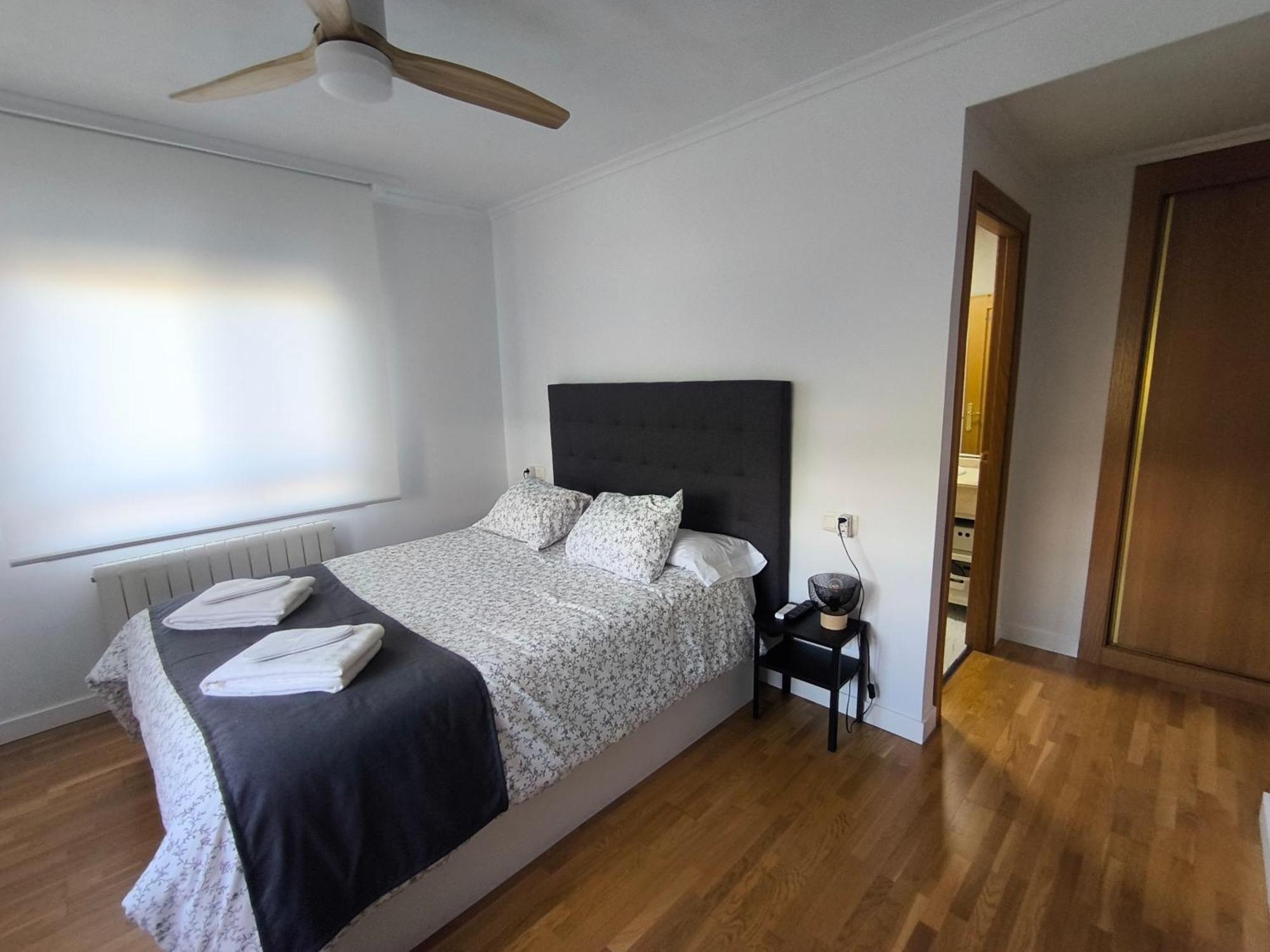 La Vaguada Appartement *