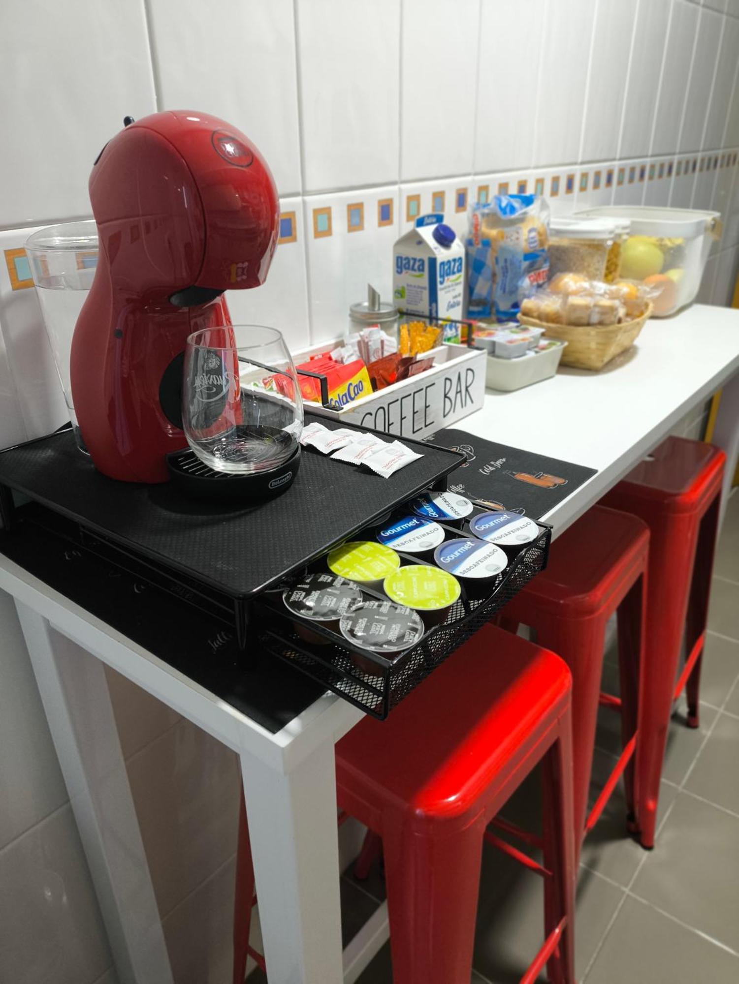 Appartement La Vaguada Zamora